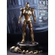 Hot Toys Iron Man 3 Exclusive Mark XXI Midas 1/6 Figure 30cm